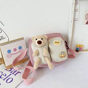 kids cross body bags